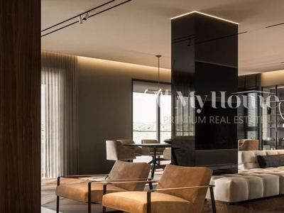 Luxury Apartament 2 camere | Padurea Baneasa | Langa Stejarii | Comision 0