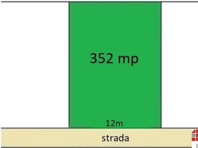 METROU LAMINORULUI 352 MP, DESCHIDERE 12M, CASA DEMOLABILA!