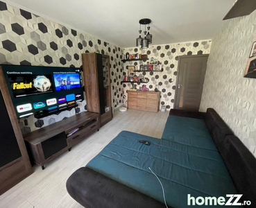 Obcini-Apartament 2 camere decomandat