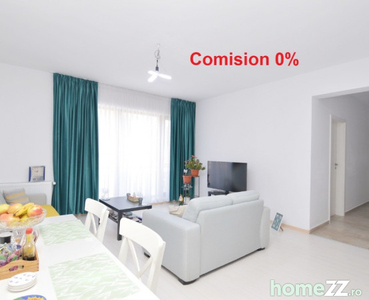 Oferta Vanzare Apartament 3 Camere Fundeni - Dobroesti