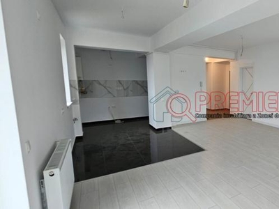 Penthouses 3 camere 3 balcoane 2 bai.