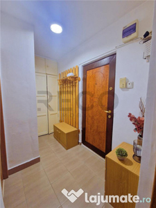 RECO Apartament cu 2 camere , zona Dragos Voda