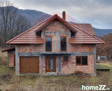Teren și casă-Copalnic Mănăștur-De vânzare