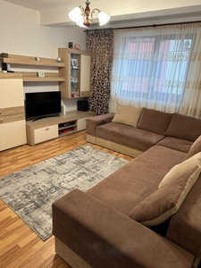 Refugiul Urban Perfect: Apartament 2 Camere Mobilat si Utilat