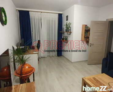 Sector 4- Art Residence- Apartament 2 camere