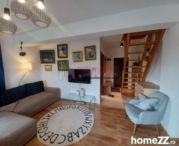 Sector 4- Drumul Cretestilor- apartament 4 camere