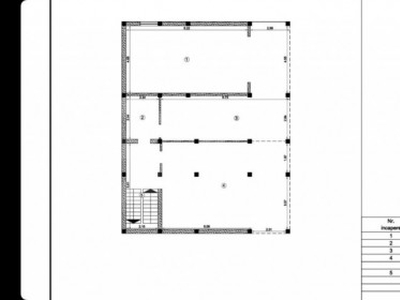 Spatiu comercial, 52mp, zona Rediu