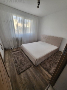 Tei-Domino, Apartament 2 camere