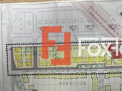 COMISION 0% Teren de vanzare intravilan de 1928 mp in Dumbra