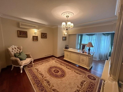 Ultracental! Bulevardul Ttefan cel Mare - Apartament 4 camere - Central