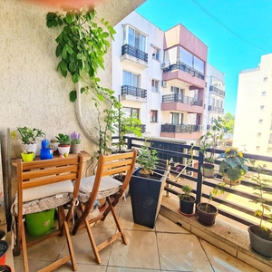 Vanzare 2 camere 56 mp Pallady Residence, Fetesti 52