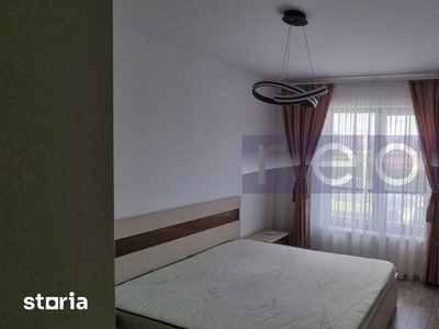 Apartament 3 camere, etaj 3, renovat, zona Orizont