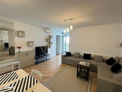 Apartament modern Ultracentral- Investitie