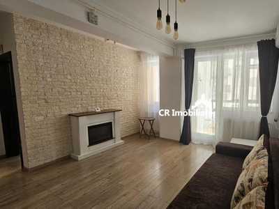 Vanzare apartament 2 camere Militari