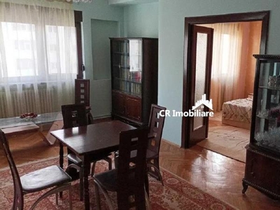 Vanzare Apartament 4 Camere Calea Mosilor Carol Cu Centrala Proprie