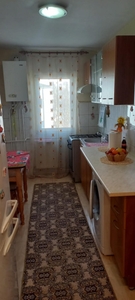 Vanzare Apartament Decomandat, 2 camere, Nicolina