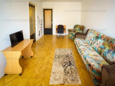 Apartament 2 camere. Metrou Tineretului.