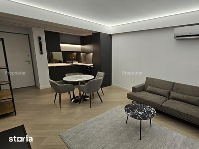 Penthouse cu vedere superba spre munti- Mobilat si utilat lux