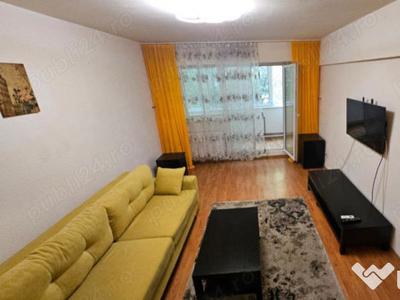 2 Camere Iancului 5 min Metrou, CT Proprie, Balcon Inchis, D