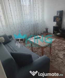 2 camere / Tineretului-Cantemir / Balcon / Parcare / Pet fri