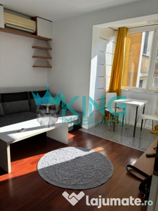 2 Camere | Universitate | Mobilat | Renovat |