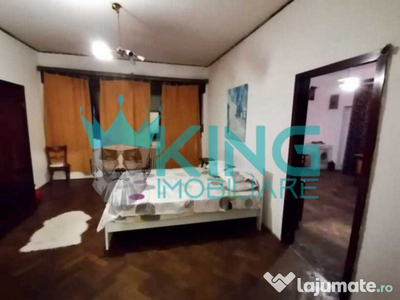 3 Camere | Ultracental | Pet Friendly | Balcon | Metrou 8min