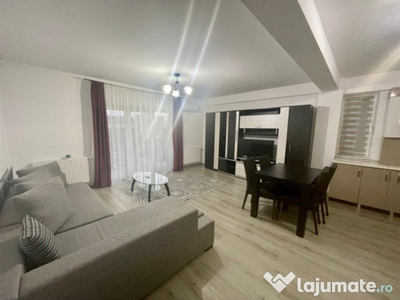 AA/585 Apartament cu 2 camere în Tg Mureș -Tudor