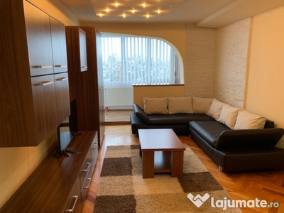 AA/687 Apartament cu 3 camere în Tg Mureș - Dâmb