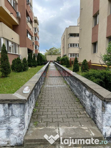 APARATORII PATRIEI - METROU - Apartament 2 camere