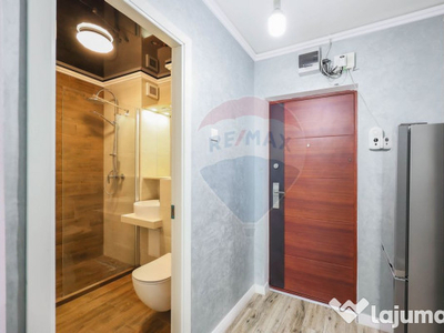 Apartament 1 Cameră, Aluminei, Dacia, De Vânzare