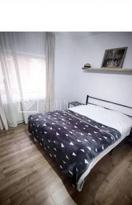 Apartament 1 camera, Centru, mansardabil