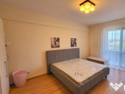 Apartament 1 camera D, Bucium BLOC NOU + LOC PARCARE