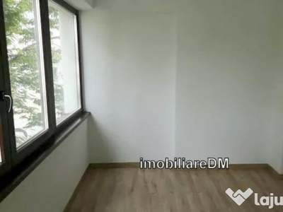 Apartament 1 camera D, Bucium BLOC NOU NEMOBILAT