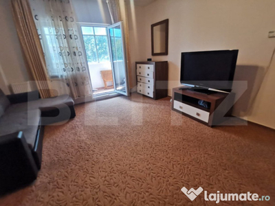 Apartament 1 camera, PET FRIENDLY, zona Peny Manastur