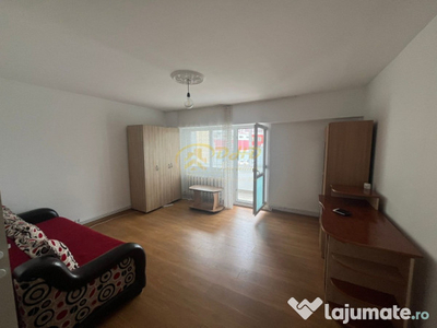 Apartament 1D, Pacurari, CT, langa statie