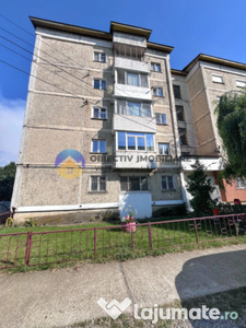 Apartament 2 camere/2 bai-SAVINESTI