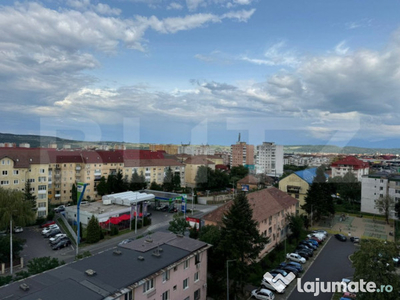 Apartament 2 camere 45 mp utili, zona Rahovei