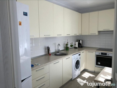 Apartament 2 camere 59 mp, et.1, 2 parcari, 50 m de zona VIVO