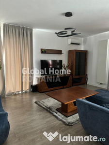 Apartament 2 camere 61MP | Zona de nord - Aviatiei | Cloud 9