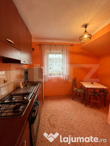 Apartament 2 camere, 65 mp, Radauti