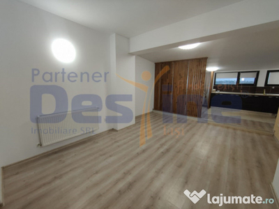 Apartament 2 camere 74 MP bloc nou - NICOLINA