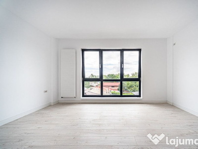 Apartament 2 Camere 75,9 mp - Finisaje din gama de lux