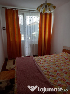 Apartament 2 camere Aleea Garofitei