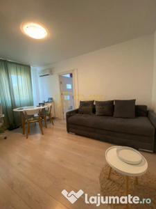 Apartament 2 Camere, Alexandru cel Bun, AC, CT, inchiriat