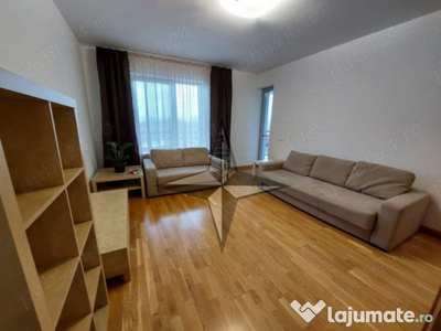 Apartament 2 Camere | Asmita Garden | Mihai Bravu| Loc de Pa