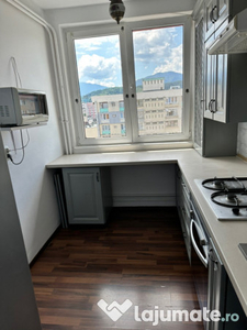 Apartament 2 camere b-dul Victoriei