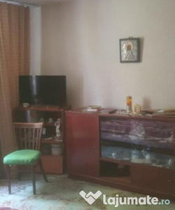 Apartament 2 camere Berceni- Cetatea veche