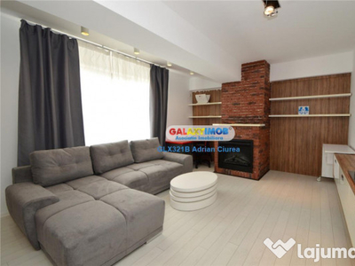 Apartament 2 camere bloc nou centrala proprie Stefan cel Mar