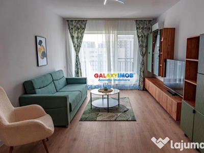 Apartament 2 Camere Bloc Nou - Lux - Caisului Residence