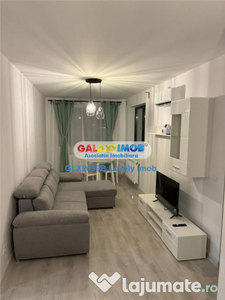 Apartament 2 Camere Bloc Nou - Lux - Hils Pallady - Parcare